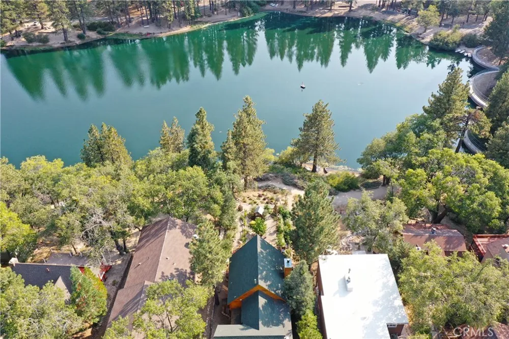 Holcomb Creek Green Valley Lake, CA 92341