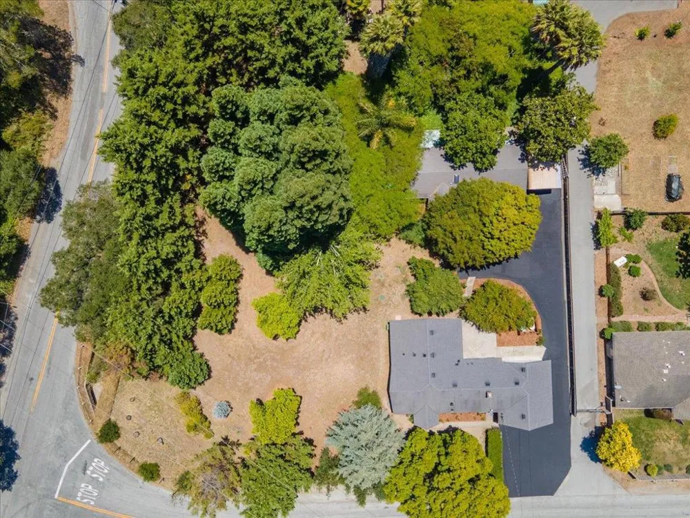1645 Hames Road Aptos, CA 95003