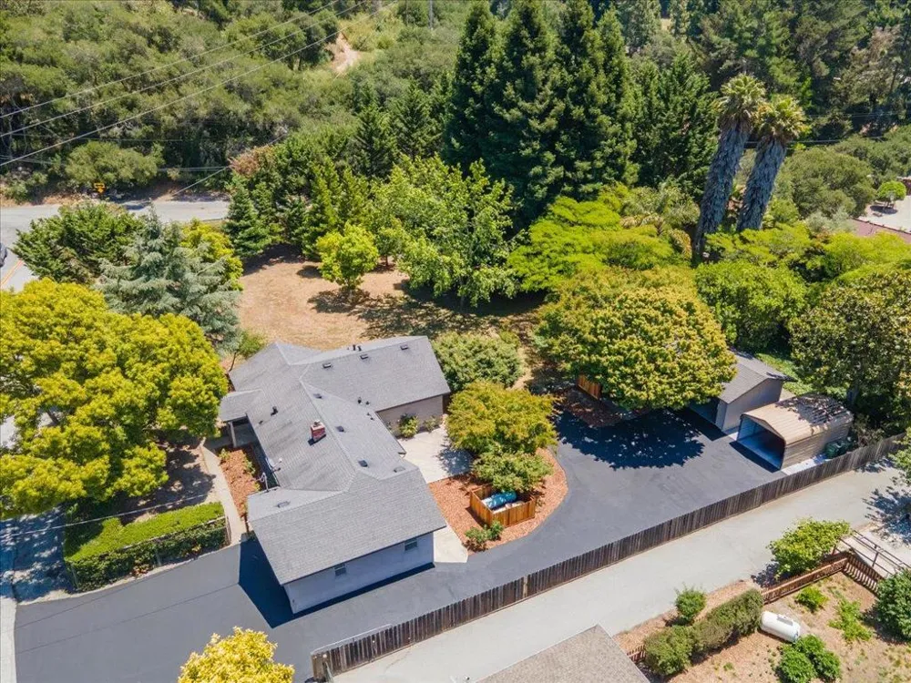 1645 Hames Road Aptos, CA 95003
