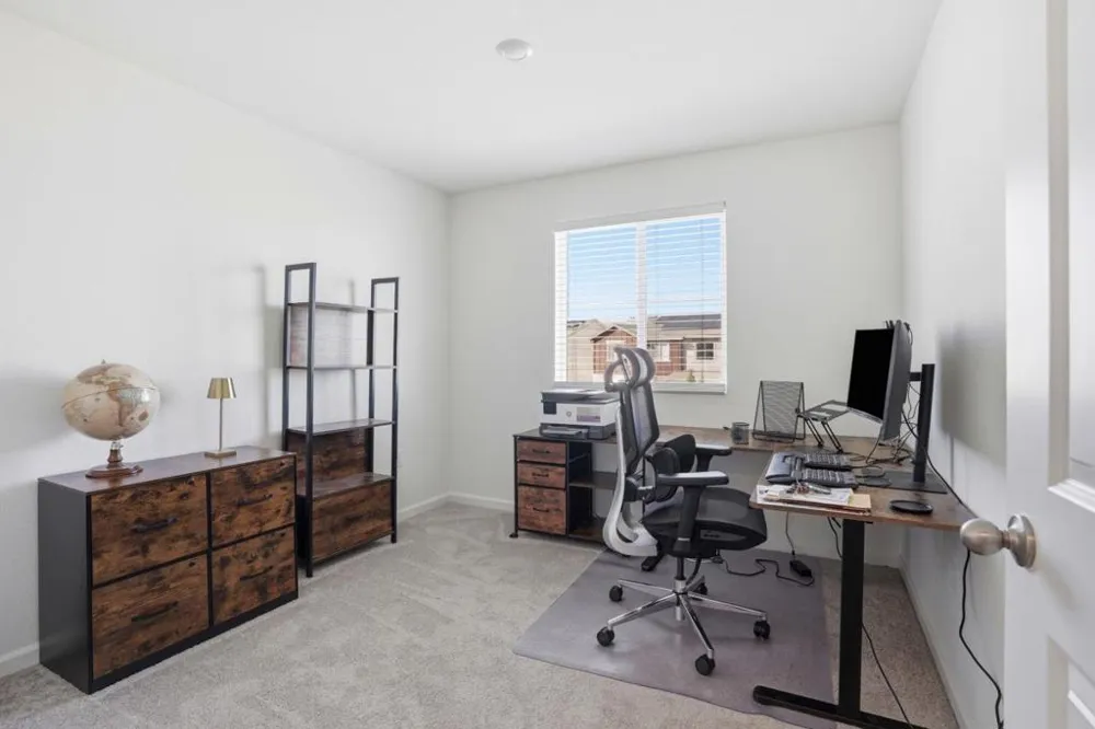 1809 Del Mar Drive Los Banos, CA 93635