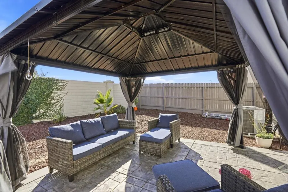 1809 Del Mar Drive Los Banos, CA 93635