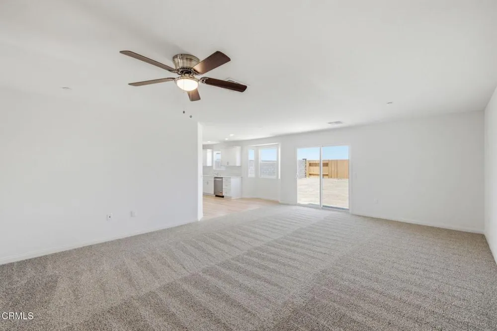 732 Sammy Way Shafter, CA 93263