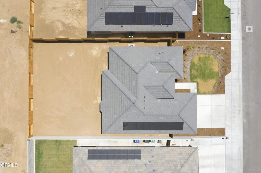 732 Sammy Way Shafter, CA 93263
