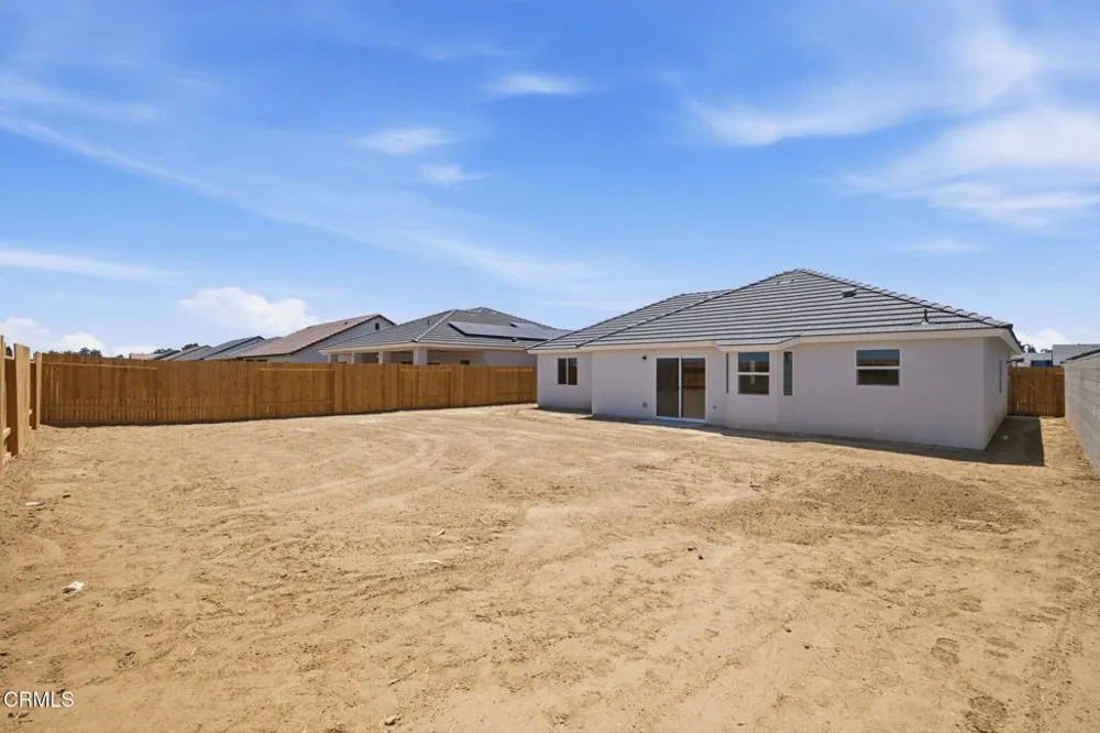 732 Sammy Way Shafter, CA 93263