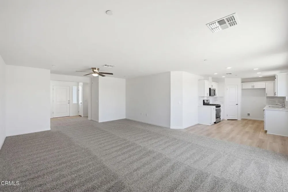 732 Sammy Way Shafter, CA 93263