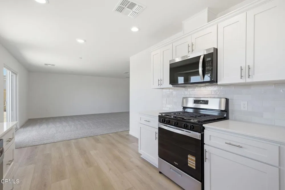 732 Sammy Way Shafter, CA 93263