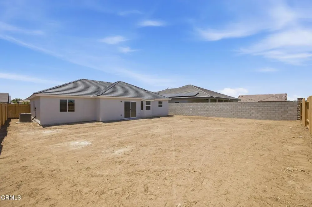 732 Sammy Way Shafter, CA 93263