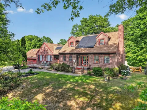 112 Dubois Road