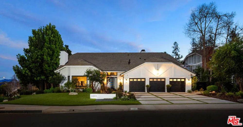 29402 Deerview Court Agoura Hills, CA 91301