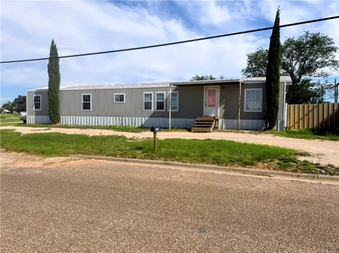 801 SW AVE A