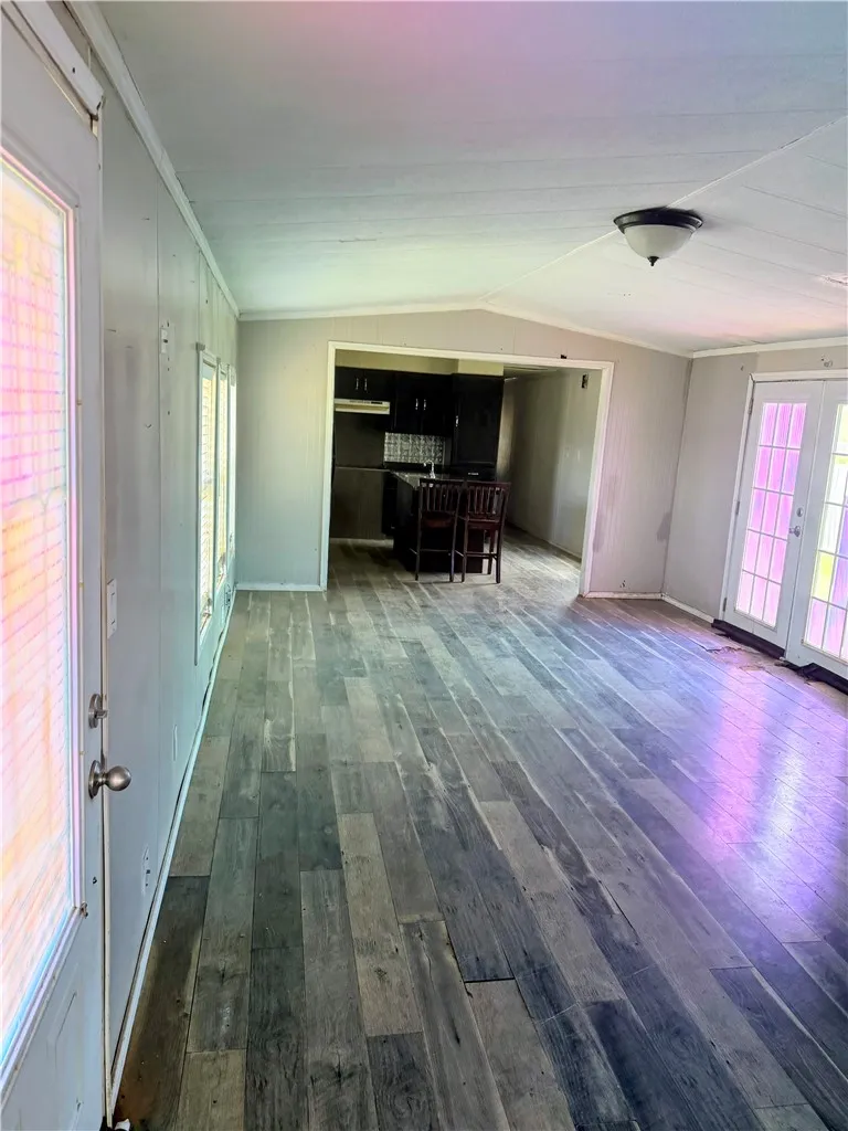 801 SW AVE A Andrews, TX 79714