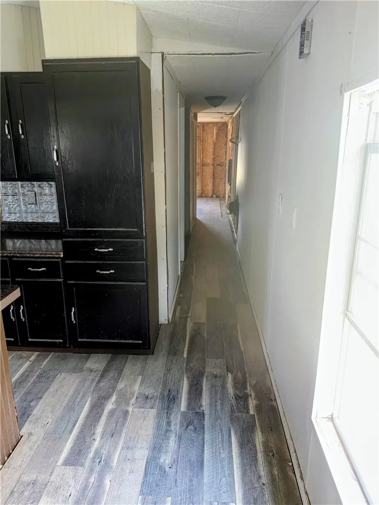 801 SW AVE A Andrews, TX 79714