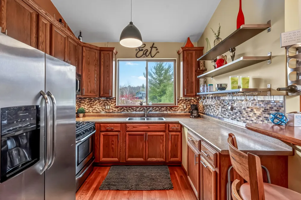 8662 W Edgewood Road Mears, MI 49436