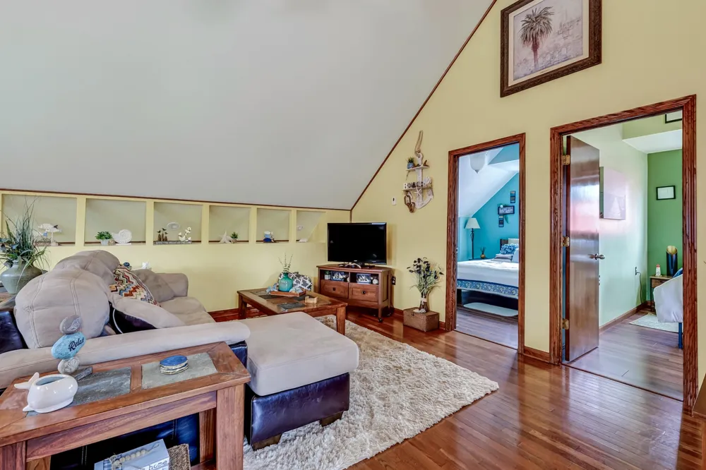 8662 W Edgewood Road Mears, MI 49436