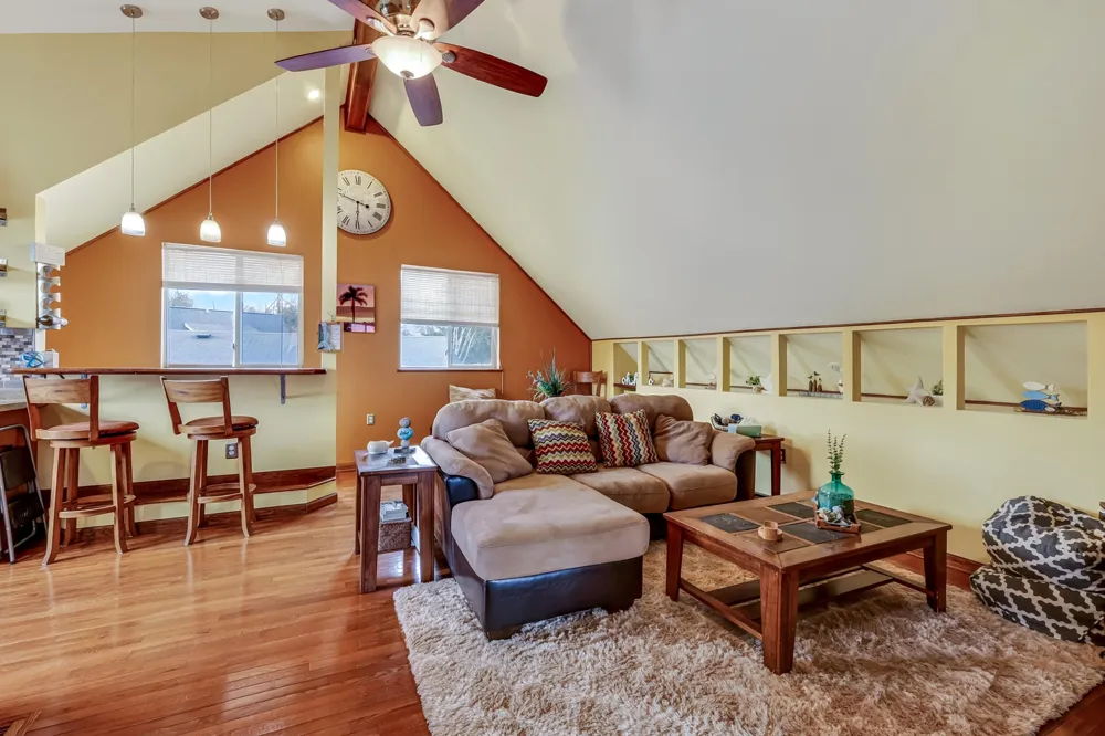 8662 W Edgewood Road Mears, MI 49436