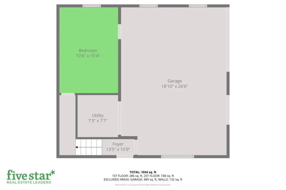 8662 W Edgewood Road Mears, MI 49436