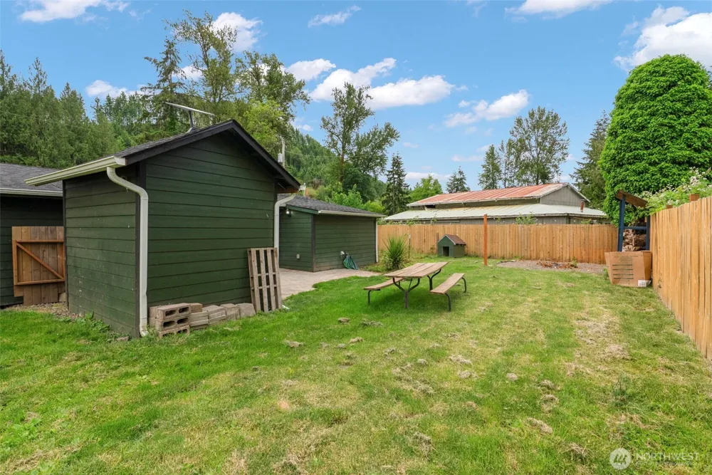 131 McGeary Road Kelso, WA 98626