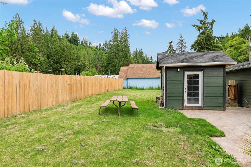 131 McGeary Road Kelso, WA 98626