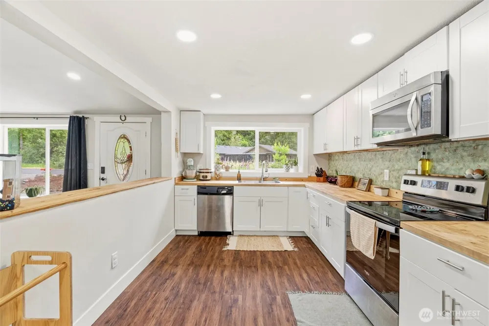 131 McGeary Road Kelso, WA 98626
