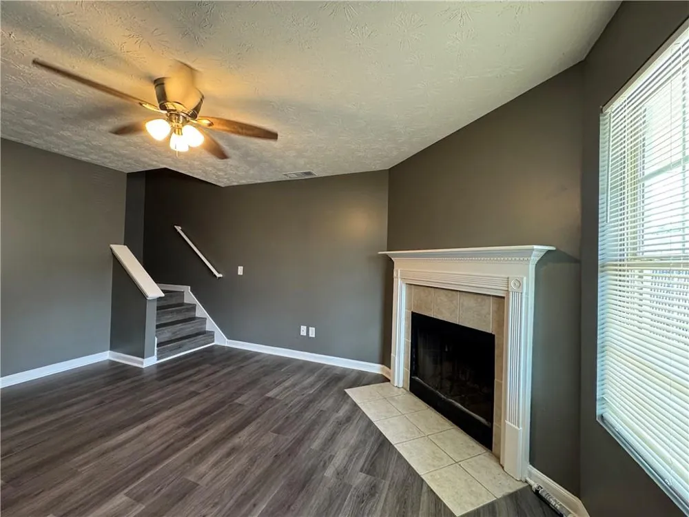 330 Crestfield Circle Covington, GA 30016