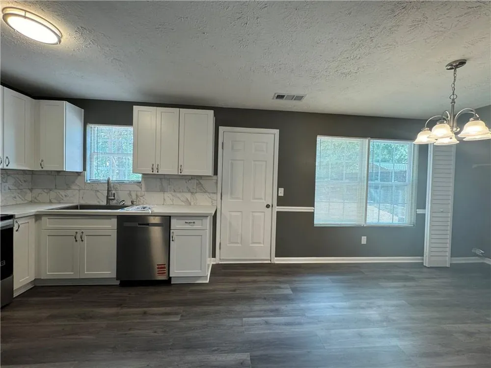 330 Crestfield Circle Covington, GA 30016