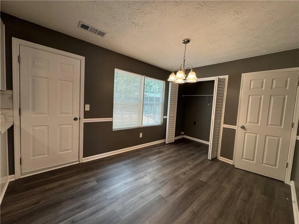 330 Crestfield Circle Covington, GA 30016