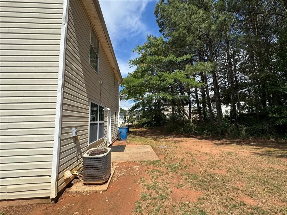 330 Crestfield Circle Covington, GA 30016