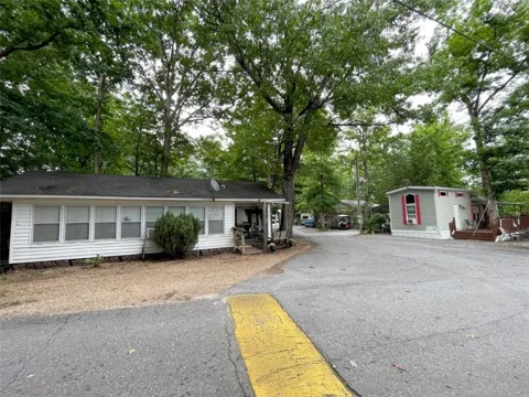 841 Mountain Shadows Drive