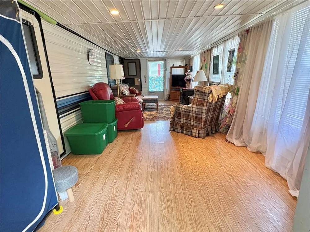 841 Mountain Shadows Drive Cleveland, GA 30528
