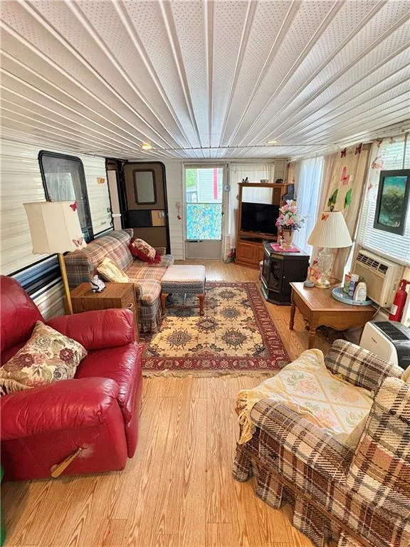 841 Mountain Shadows Drive Cleveland, GA 30528