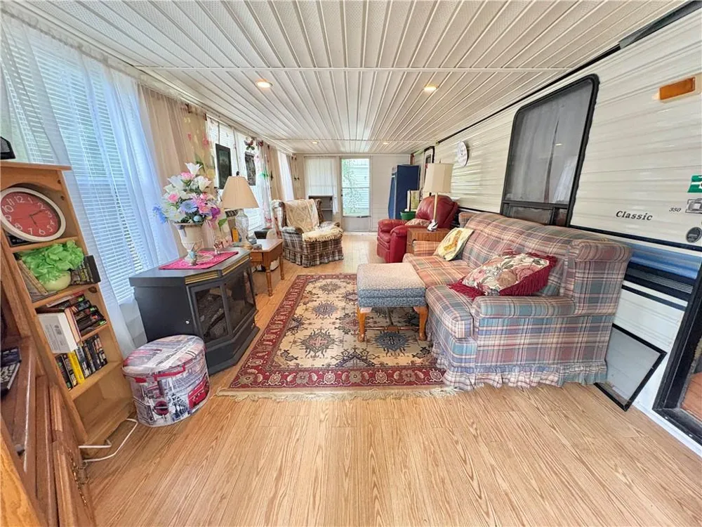 841 Mountain Shadows Drive Cleveland, GA 30528