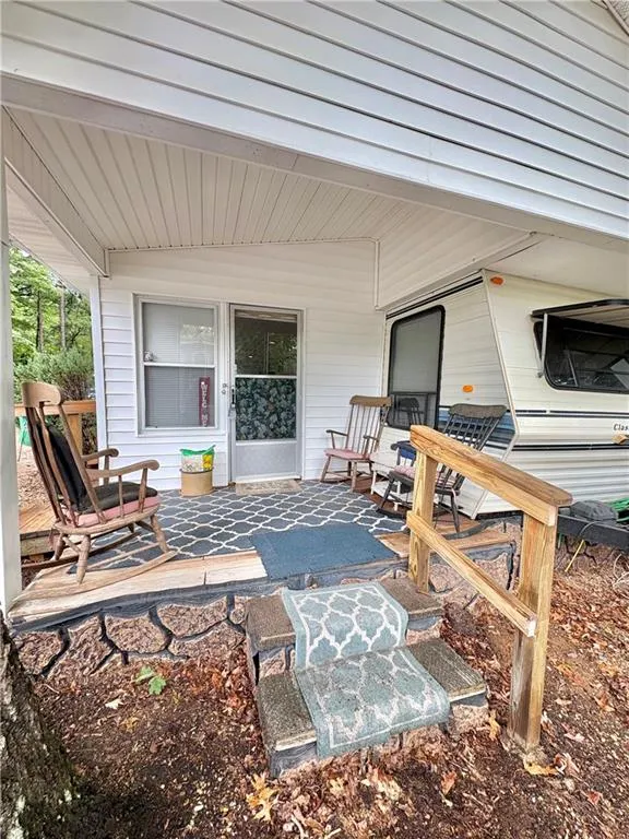 841 Mountain Shadows Drive Cleveland, GA 30528