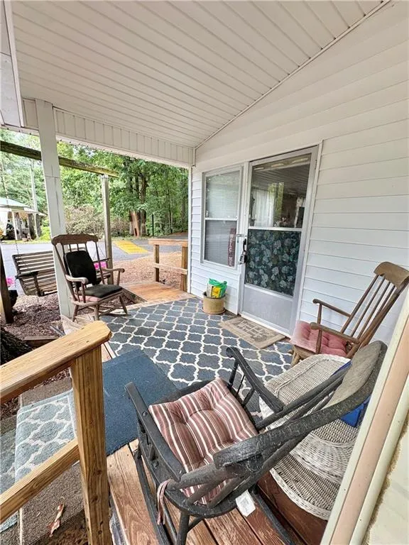 841 Mountain Shadows Drive Cleveland, GA 30528