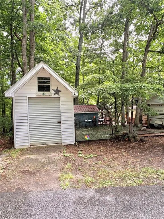 841 Mountain Shadows Drive Cleveland, GA 30528