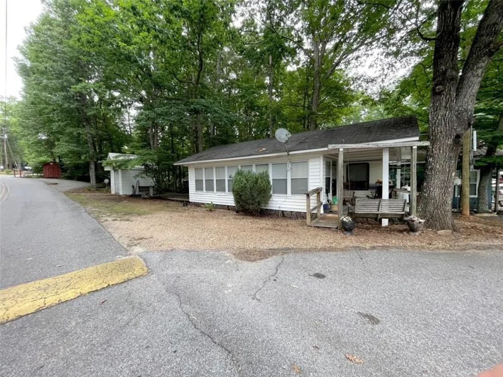 841 Mountain Shadows Drive Cleveland, GA 30528