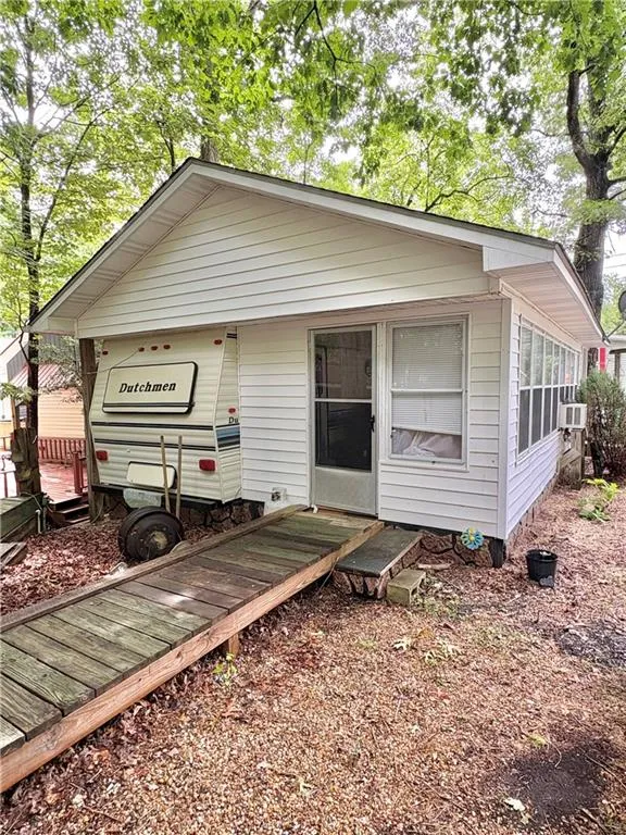 841 Mountain Shadows Drive Cleveland, GA 30528