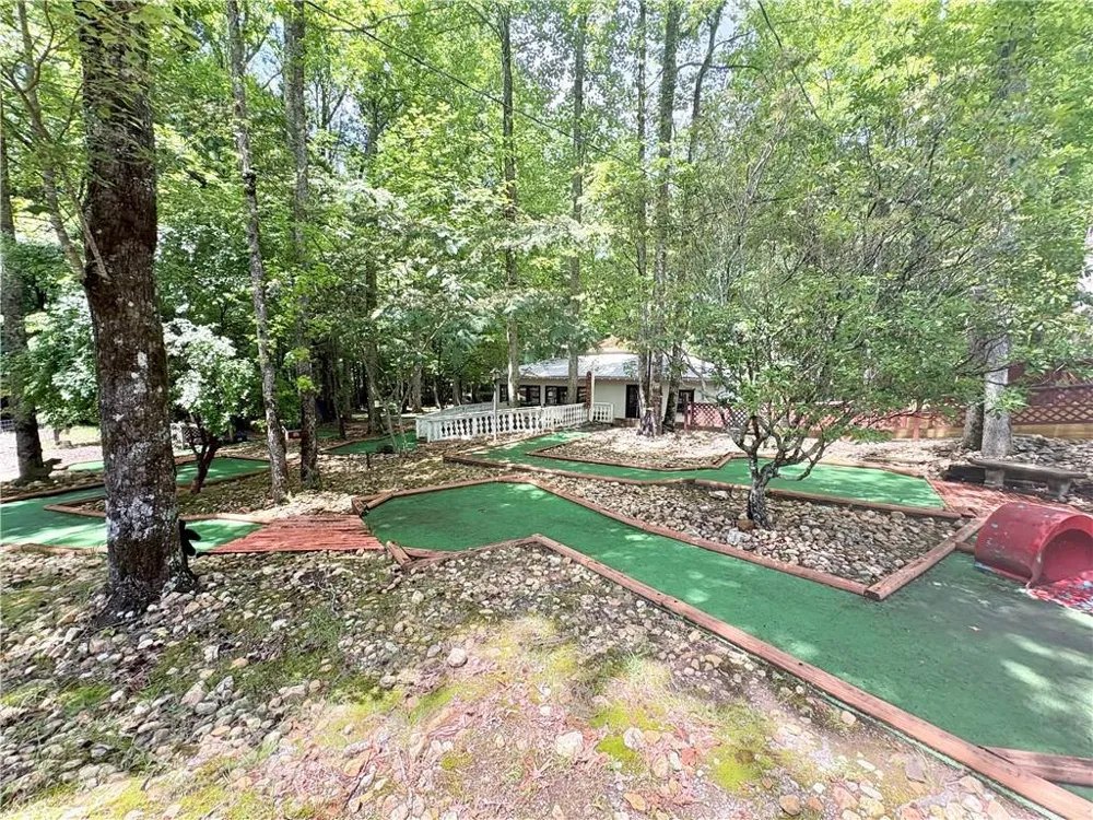 841 Mountain Shadows Drive Cleveland, GA 30528