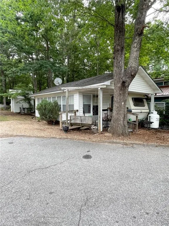 841 Mountain Shadows Drive Cleveland, GA 30528
