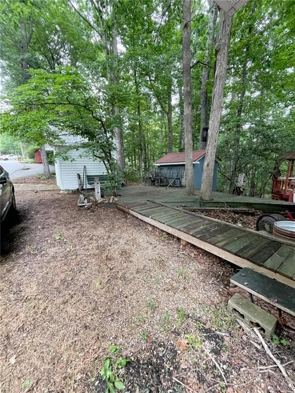 841 Mountain Shadows Drive Cleveland, GA 30528