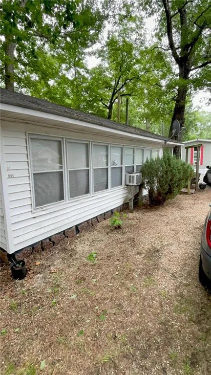 841 Mountain Shadows Drive Cleveland, GA 30528
