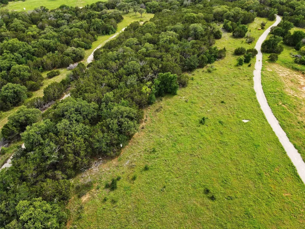 29 Big Bend Road Mineral Wells, TX 76067