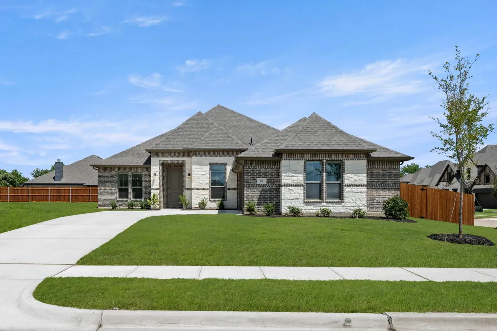 10 Osprey Street Joshua, TX 76058