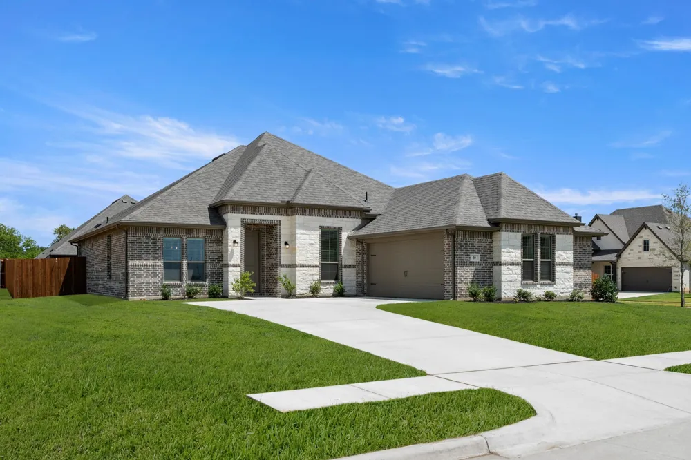 10 Osprey Street Joshua, TX 76058