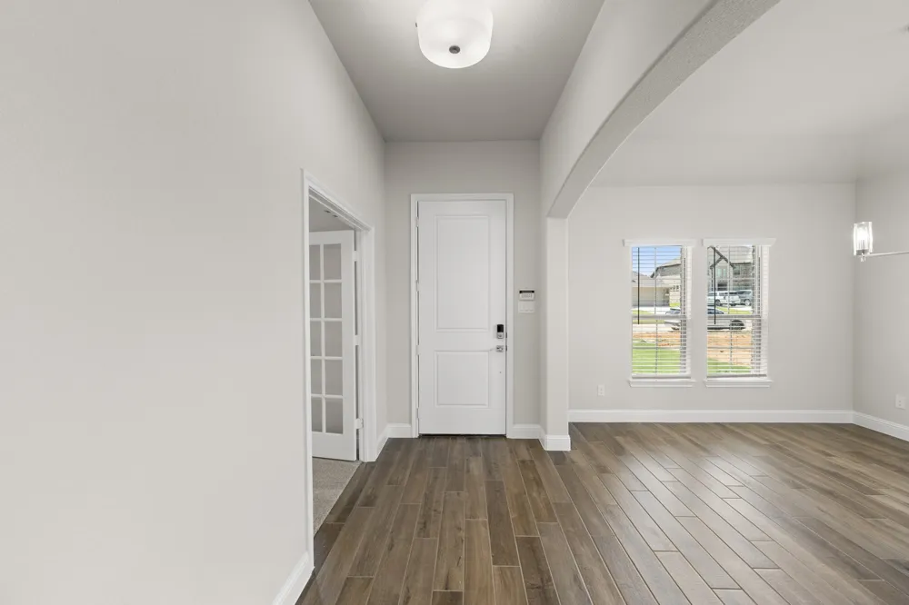 10 Osprey Street Joshua, TX 76058