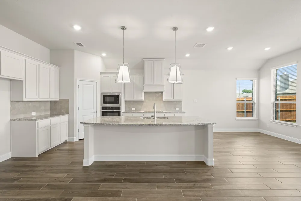 10 Osprey Street Joshua, TX 76058