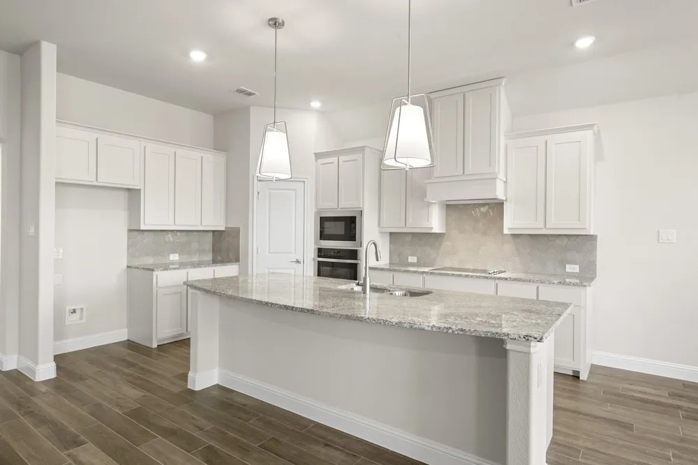10 Osprey Street Joshua, TX 76058