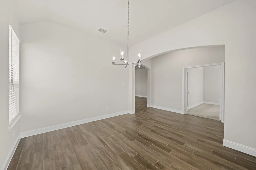 10 Osprey Street Joshua, TX 76058