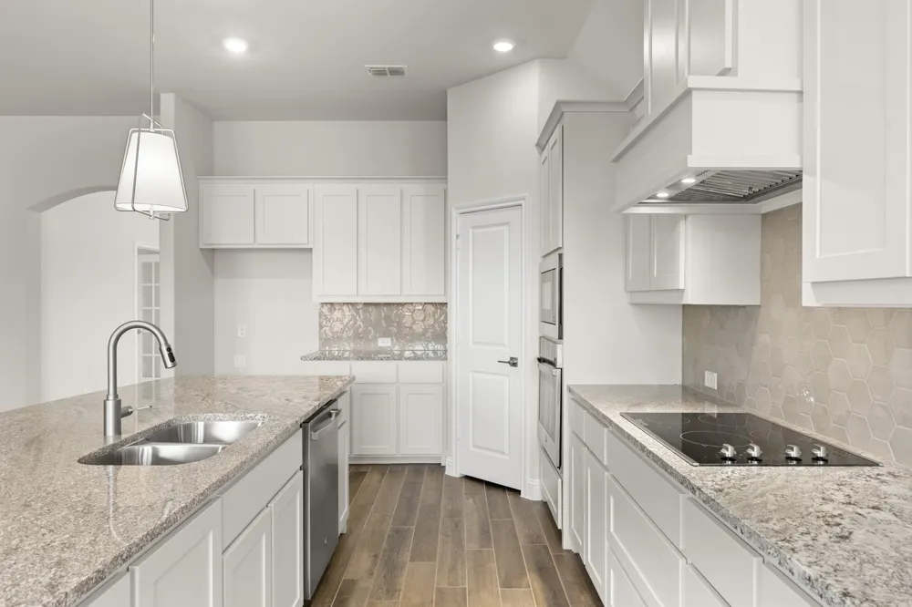 10 Osprey Street Joshua, TX 76058
