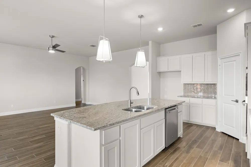 10 Osprey Street Joshua, TX 76058