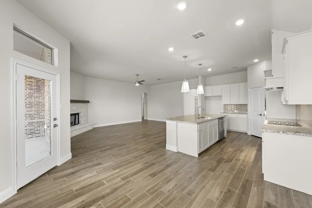 10 Osprey Street Joshua, TX 76058